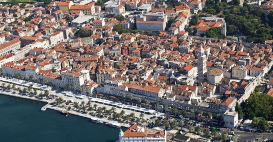 20 Best Walking Tours In Split