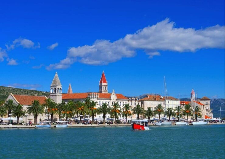 Sun and Sea Retreat: Full-Day Tour With Swimming and Lunch - Good To Know