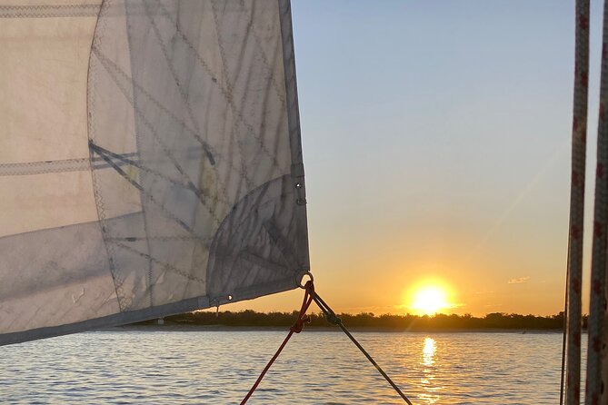 6 Best Sailing Experiences In Gold Coast