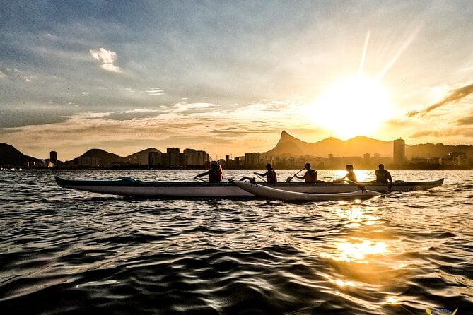 4 Best Canoe and Kayak Experiences in Rio De Janeiro
