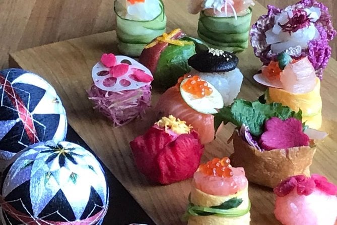 4 Best Cooking Classes In Kanazawa