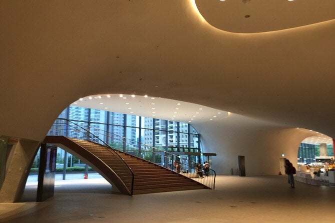 Taichung Instagram Day Tour From Taipei