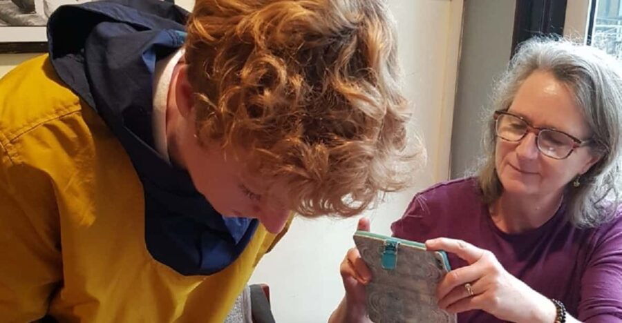 Tam Coc Daily Egg Coffee Class