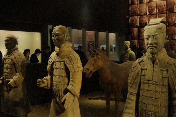 25 Best Guided Tours In Xian