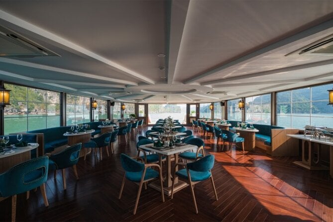 10 Best Sailing Experiences In Hanoi