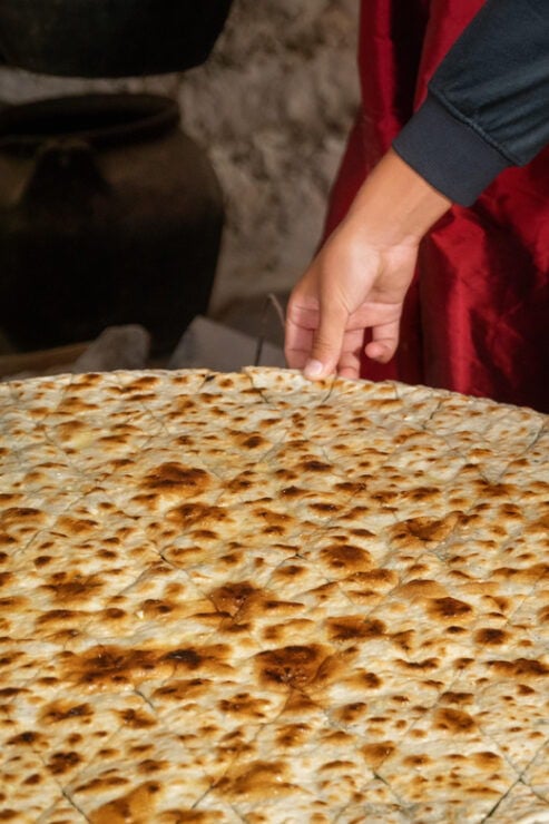 The Story of Soparnik - Cooking Class - Good To Know