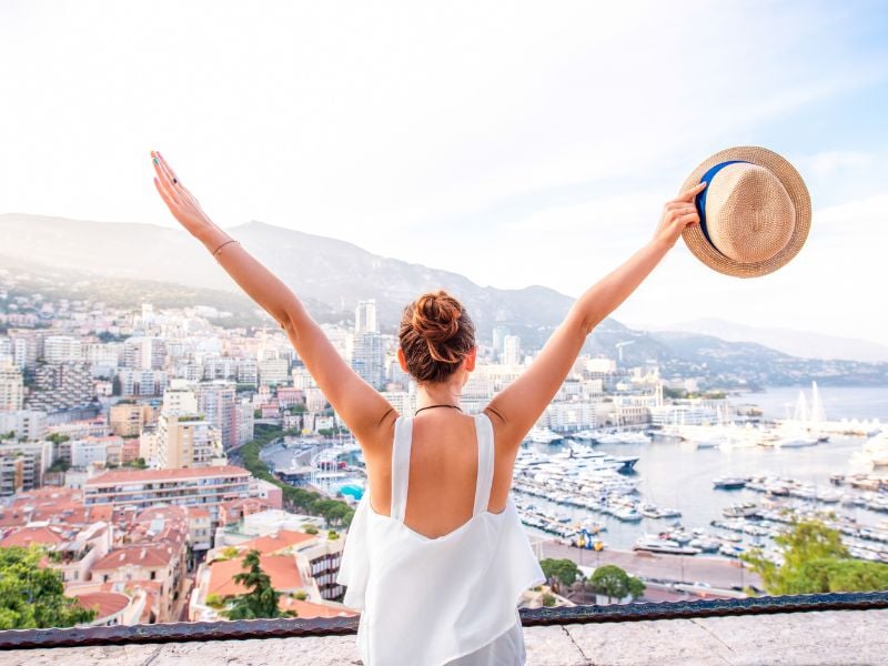 Tips for Traveling While Pregnant