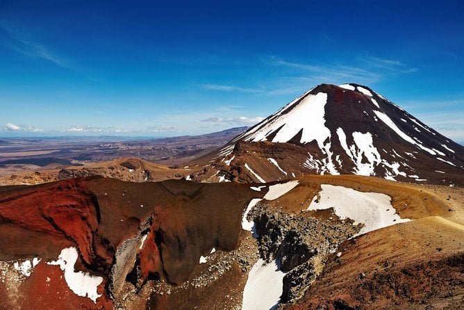 3 Best Private Driver Services In Tongariro National Park