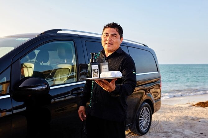 20 Best Private Driver Services In Cancun