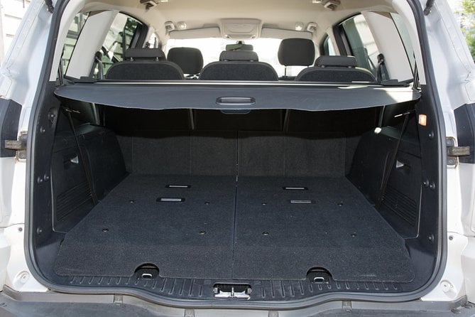 2 Best Private Driver Services In Germany