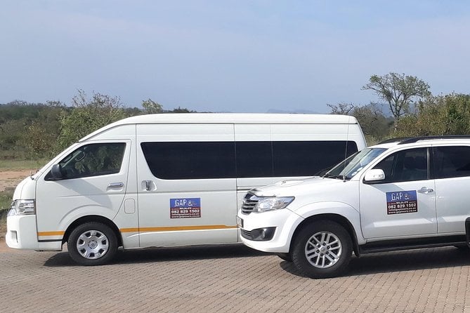 2 Best Private Driver Services In Kruger National Park