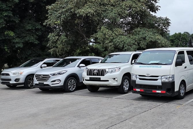 20 Best Private Driver Services In Panama City