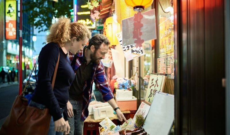 Travel To Tokyo Packing List Tips