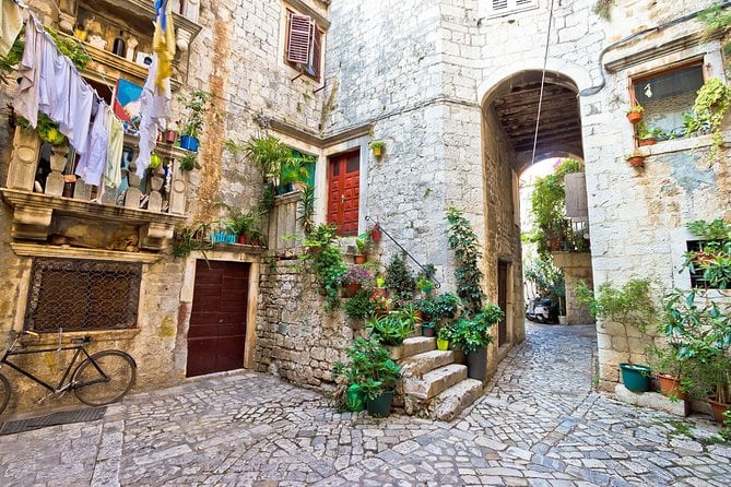 5 Best City Tours In Trogir