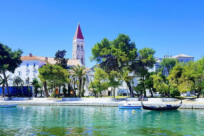 4 Best Guided Tours In Trogir