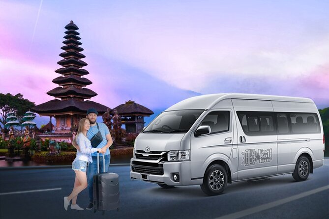 20 Best Private Driver Services In Ubud