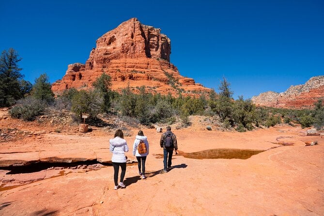 4 Best Guided Tours In Grand Canyon National Park