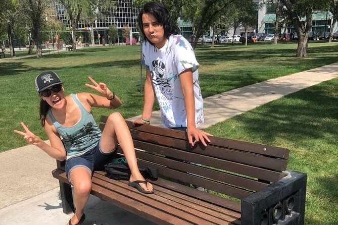 4 Best City Tours In Winnipeg