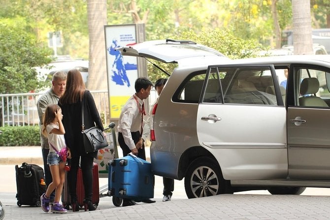 4 Best Private Driver Services In Vientiane