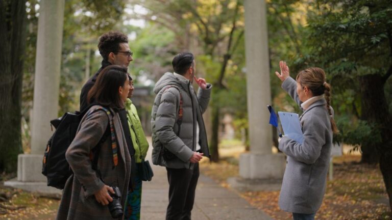 Vigo: City Highlights Guided Walking Tour