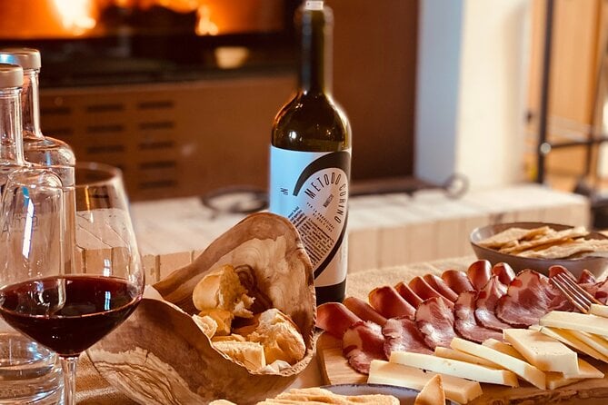 20 Best Wine Tours In Tuscany