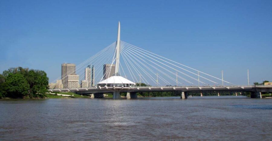 Walk Downtown Winnipeg With 4 Unique Smartphone Audio Tours