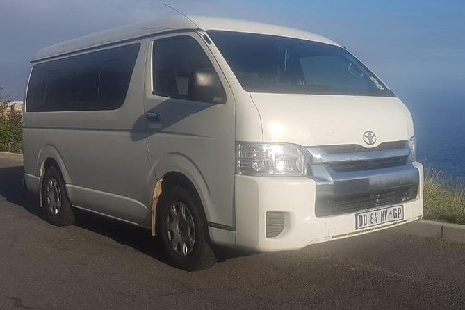 2 Best Private Driver Services In Western Cape