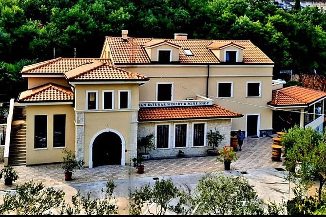 Best Tours In Krk Island