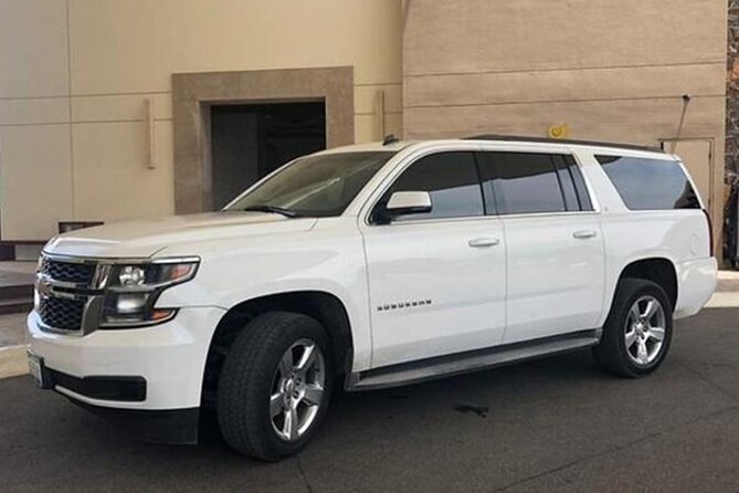 6 Best Private Driver Services In Winnipeg