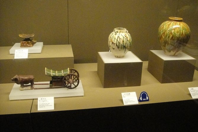 20 Best Historical Tours In Xian