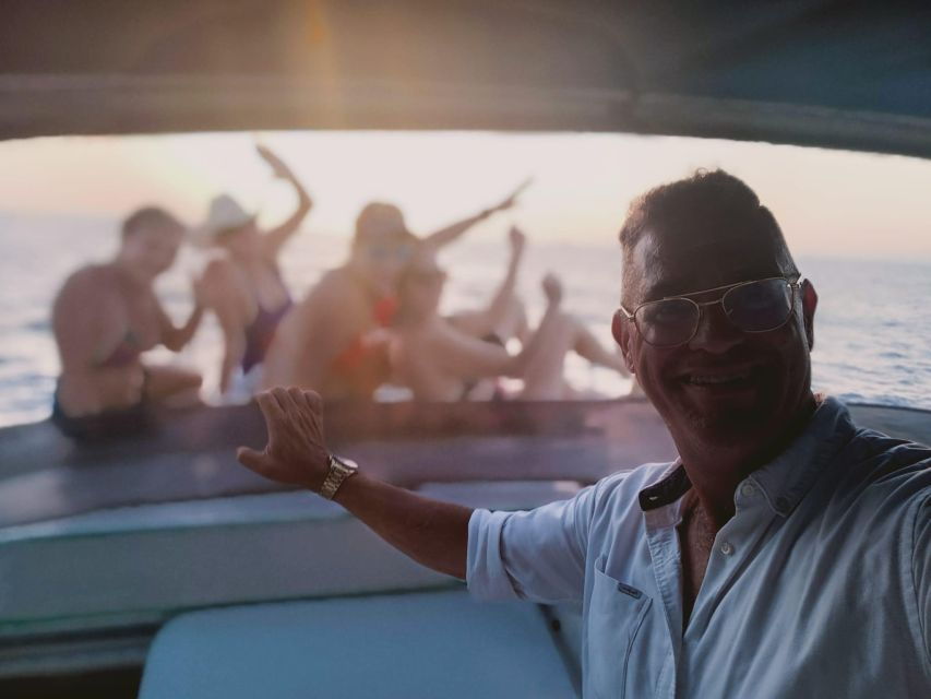 2 Best Snorkeling Experiences In Lomo Quiebre