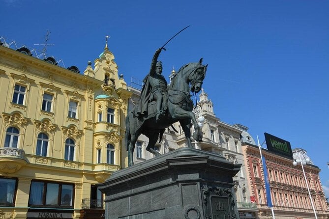 25 Best Tours In Zagreb