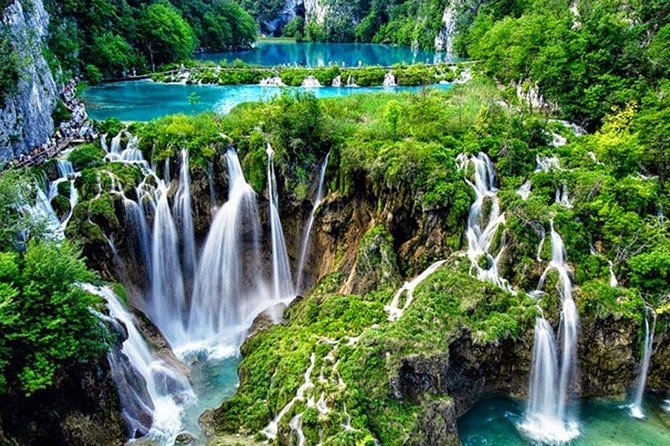 3 Best Guided Tours In Croatia