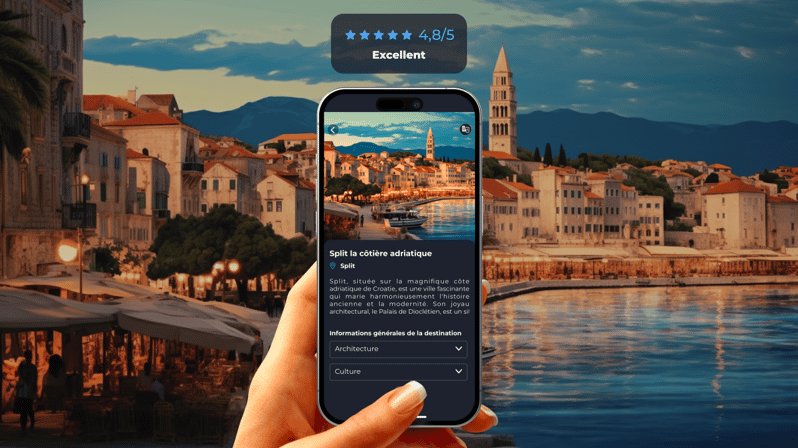 Split : the Ultime Digital Guide