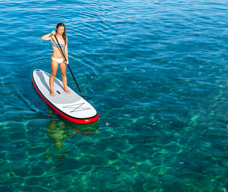 Visit Palma Marine Reserve: Caves, Cliffs and Snorkeling