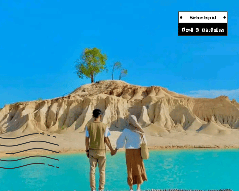 (: BINTAN :) Full Day Tour ( PRIVATE Tour )